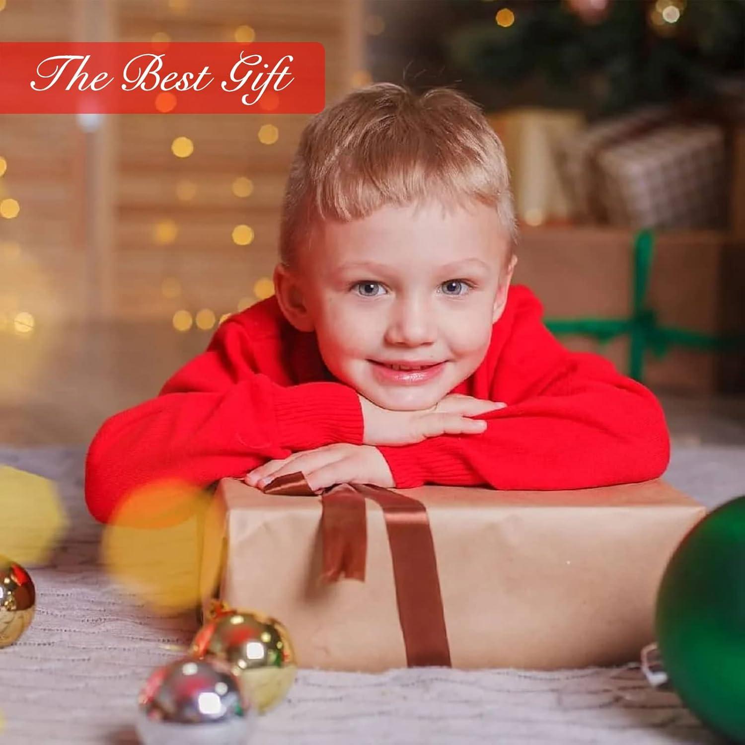 imageArt Supplies 185Piece Super Deluxe Wooden Art Set Crafts Drawing Kit with 2 Sketch Pads Crayons Oil Pastels Colored Pencils Watercolor Cakes Creative Gift for Teens Beginners Girls BoysThreeTray